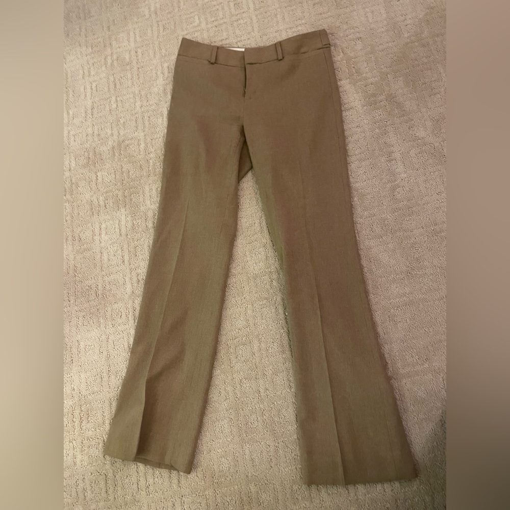 Banana Republic trousers
